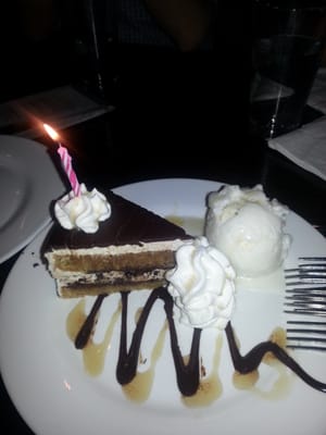 The Chicago Diner, Logan Square by null