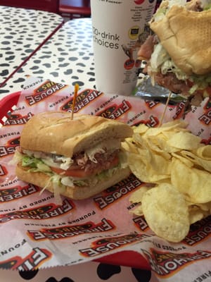 Firehouse Subs Herndon by null