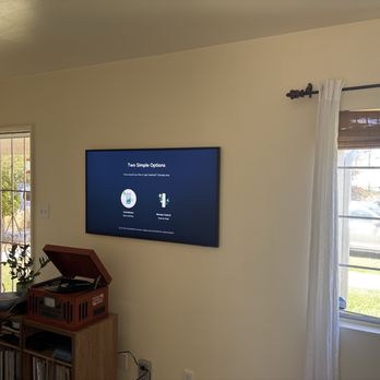 Handy King - TV Mounting Near Me - San Diego, California