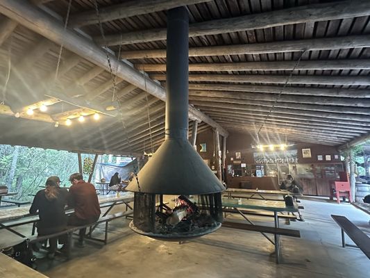 Sunflower Cafe & BBQ by null