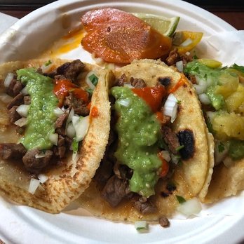 Carmelo's Tacos - Tacos Near Me - Seattle, Washington Carmelo's Tacos - Tacos Near Me - Seattle, Washington