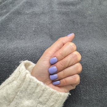 Radiance Nails & Spa - Gel nails - Nail Salons Near Me - Temecula, California