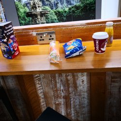 Costa Coffee