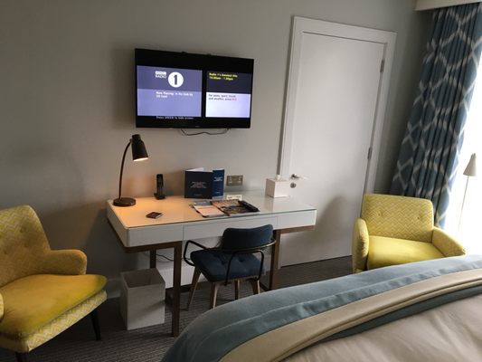 Harbour Hotel Southampton by null