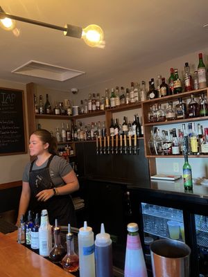 Field & Main Restaurant by null