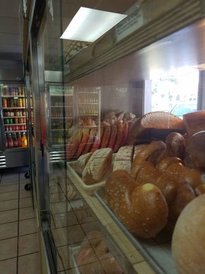 La Patrona Bakery by null