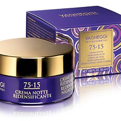 The Beauty Clinic - Vagheggi Certified organic skincare