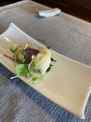 Ta-Kumi | Restaurante Japonés - Málaga by null