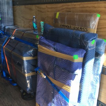 E Movers - Movers Near Me - Westlake Village, California
