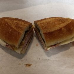 Shop N Bag - New Jersey Devil Sandwich