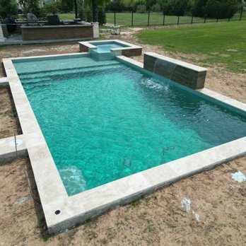 Denali Pools - Pool & Hot Tub Service Near Me - Cedar Park, Texas