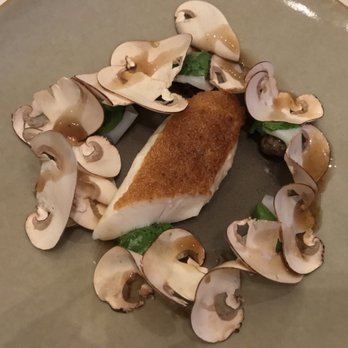 Restaurant Le Parc** - John Dory - French Near Me - Reims, 51