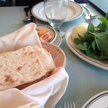 Negeen Restaurant - Persian/Iranian Near Me - Campbell, California