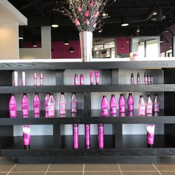 Mannequin Beauty School