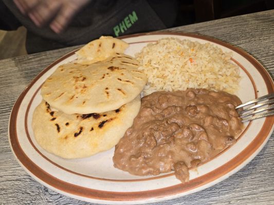 Los Panchos Restaurant by null