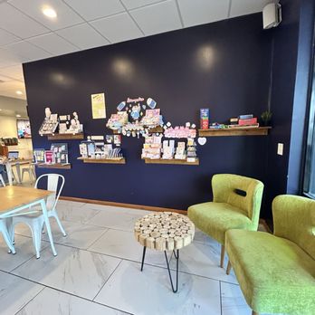 Boba and Broth - seating area - Soup Near Me - Sugar Land, Texas Boba and Broth - seating area - Soup Near Me - Sugar Land, Texas