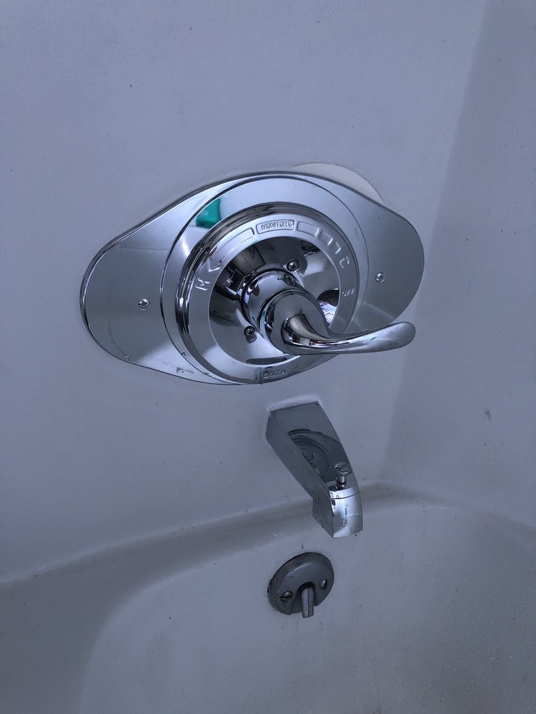 Slide of Proline Plumbing and Sewer