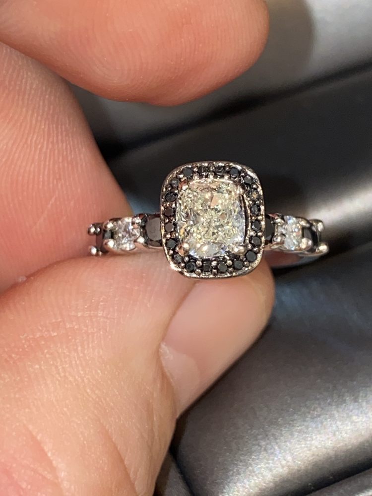 BRILLIANT NUEVO DIAMONDS Updated September 2024 24 Photos & 12