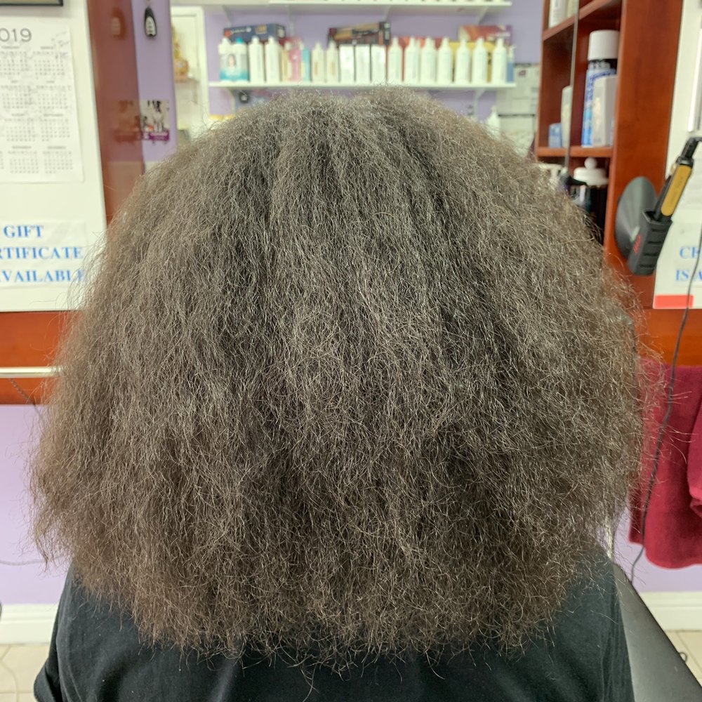 Crystal's Salon - Hair Salons Near Me - Oakland, California Crystal's Salon - Hair Salons Near Me - Oakland, California