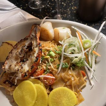 Poor Calvin's - Asian Fusion Near Me - Atlanta, Georgia