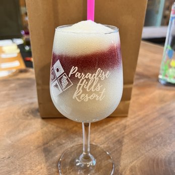 Paradise Hills - Wineries Near Me - Blairsville, Georgia