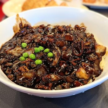 Paik's Noodle - Jjajangmyeon. Yum! - Korean Near Me - Buena Park, California Paik's Noodle - Jjajangmyeon. Yum! - Korean Near Me - Buena Park, California