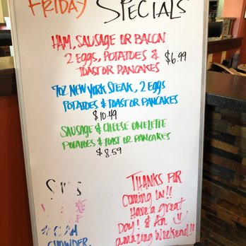 Jim's Family Restaurant - American Near Me - Riverton, Utah