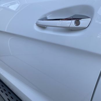 AutoStream 360 - After (Looks brand new) - Body Shops Near Me - Franktown, Colorado
