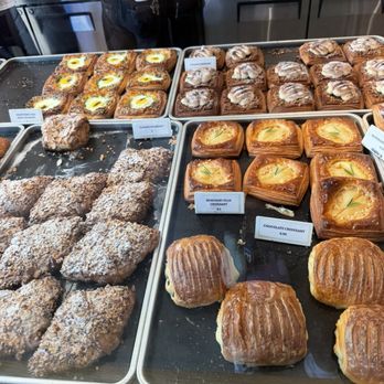 Miopane - Display - Bakeries Near Me - Pasadena, California