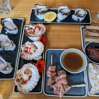 The Branch - Tapas/Small Plates Near Me - Swansea, TAS The Branch - Tapas/Small Plates Near Me - Swansea, TAS