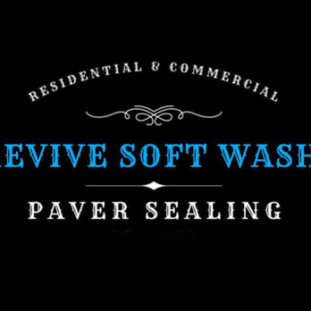 Revive Soft Wash - Pressure Washers Near Me