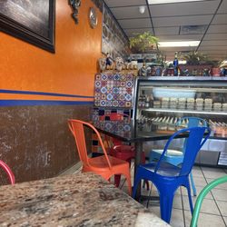 La Botana Mexican Restaurant