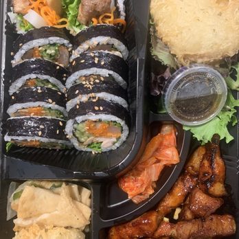 Jaws Topokki - Korean Near Me - Newhall, California Jaws Topokki - Korean Near Me - Newhall, California