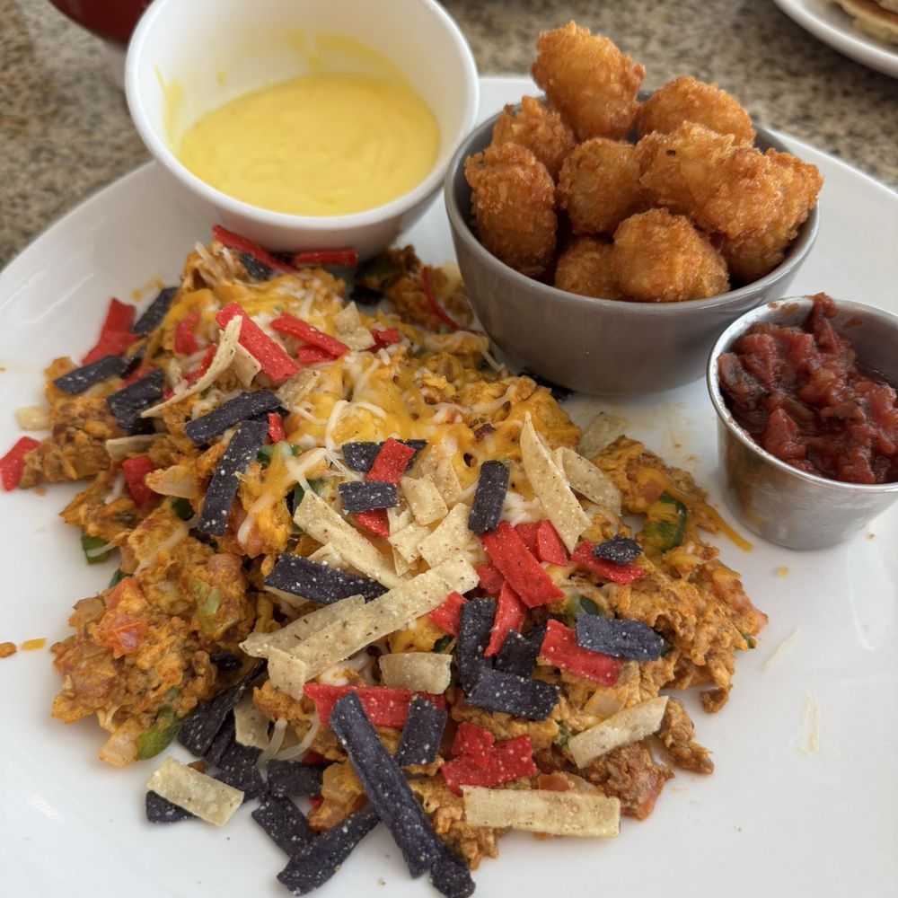 Migas