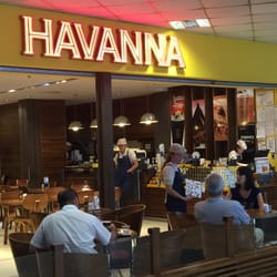 Havanna Ezeiza