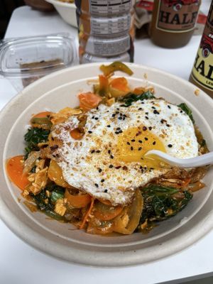 Brightwok Kitchen and Catering by null