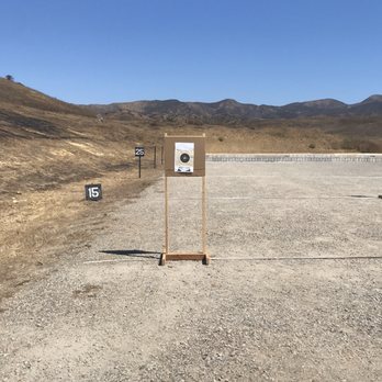 San Clemente Firearms Training - Training never stops. - Firearm Training Near Me - San Clemente, California