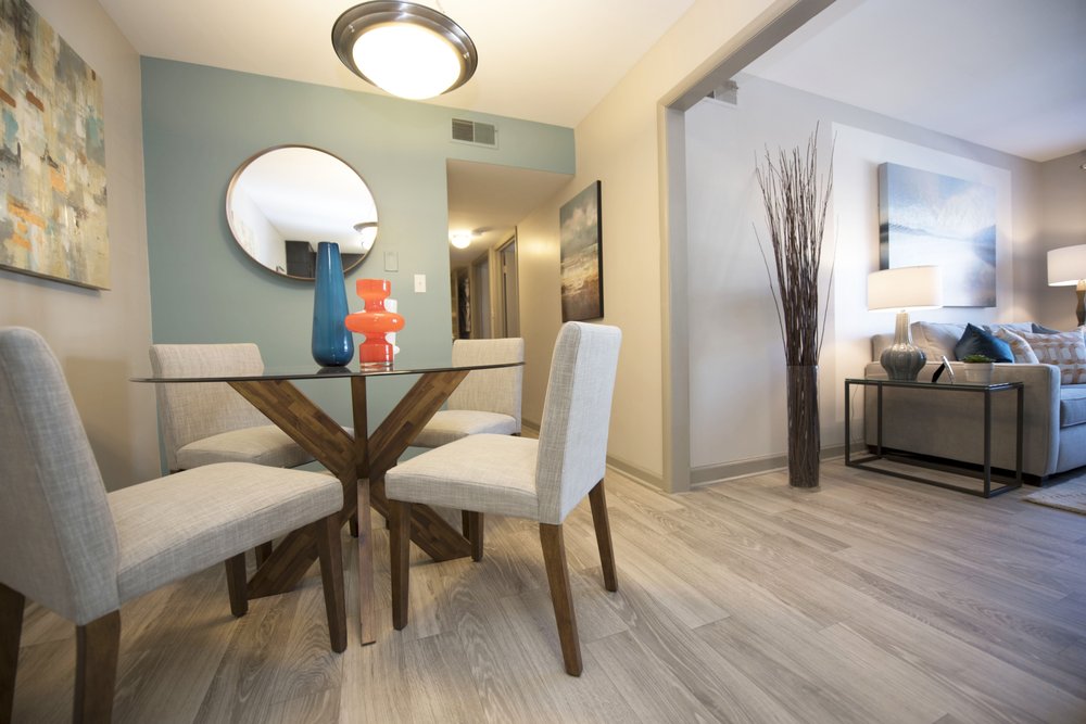 THE PARK AT FOUNTAIN CITY Updated May 2024 69 Photos & 12 Reviews