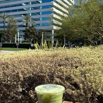 KRISP Fresh Living - Acai Bowls Near Me - Irvine, California