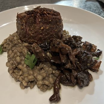 The Ashford - Bistro Filet - New American Near Me - Brookhaven, Georgia