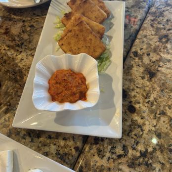 Balkan Restaurant - Modern European Near Me - Henrico, Virginia