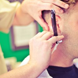 Smithville Barber Shoppe