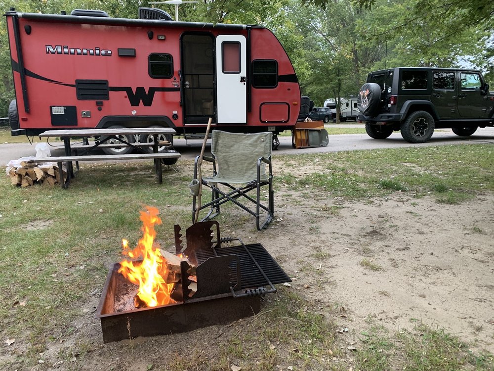 WILLOW CREEK STATE RECREATION AREA 54876 852nd Rd, Pierce, NE Phone