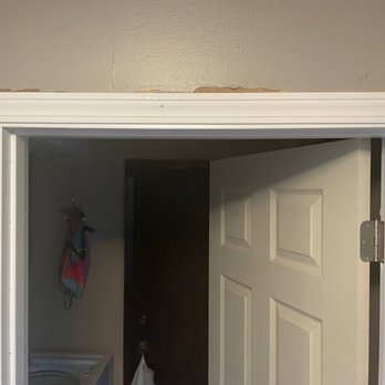 American Water Damage - Ribbed off drywall and left it - Damage Restoration Near Me - Omaha, Nebraska American Water Damage - Ribbed off drywall and left it - Damage Restoration Near Me - Omaha, Nebraska