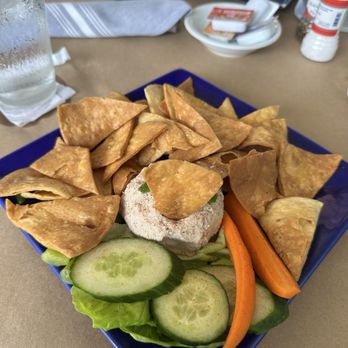 Alices - Smoked tuna dip - Seafood Near Me - Panama City, Florida