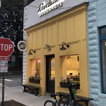 Revolution Doughnuts - Donuts Near Me - Atlanta, Georgia