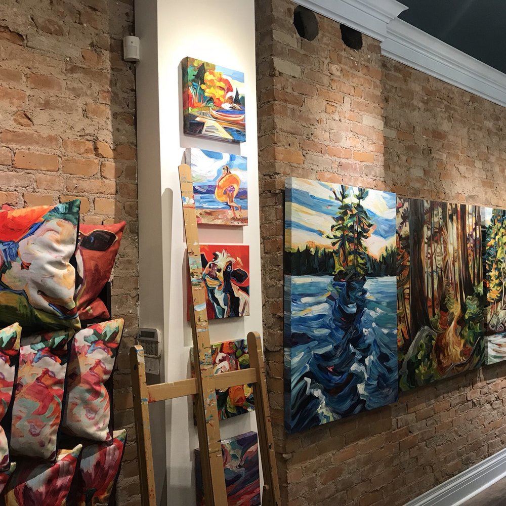 Julia Veenstra Studios - Art Galleries Near Me - Hamilton, Ontario Julia Veenstra Studios - Art Galleries Near Me - Hamilton, Ontario