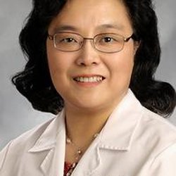 Lijia Zhu - Dr. Lijia Zhu, MD, MSc, FRCSC, FACOG