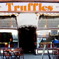 Truffles - Copyright: Truffles
