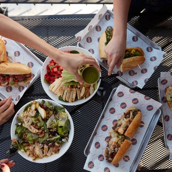 Bronx Sandwich - Sharing is caring, bring your friends! - Sandwiches Near Me - Tustin, California Bronx Sandwich - Sharing is caring, bring your friends! - Sandwiches Near Me - Tustin, California